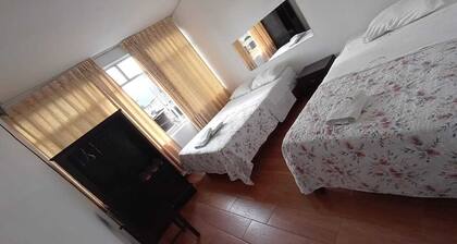 Hostal San Antonio, free internet, cochera