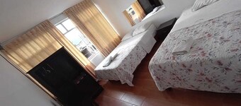 Hostal San Antonio, free internet, cochera