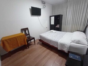 2 slaapkamers, wifi, beddengoed