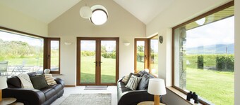 Jalamoor Sea Views 5 bedroom house