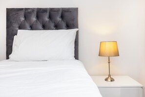 1 Schlafzimmer, WLAN