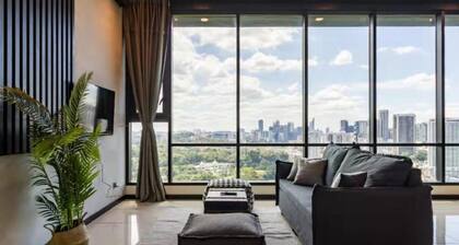 Opus Residences by EUcation Home