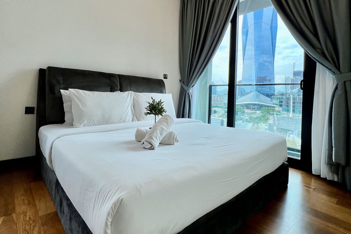 Comfort-Apartment