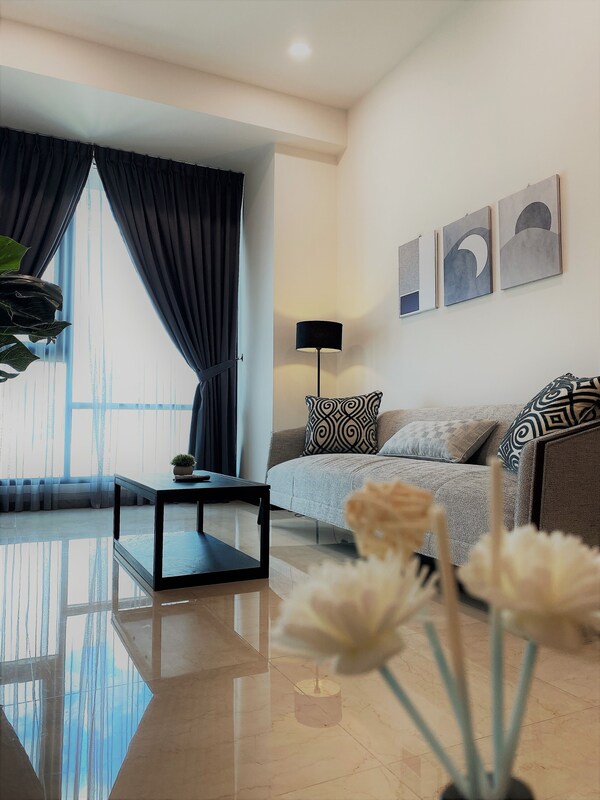 Opus Residences By Eucation Home - Kuala Lumpur