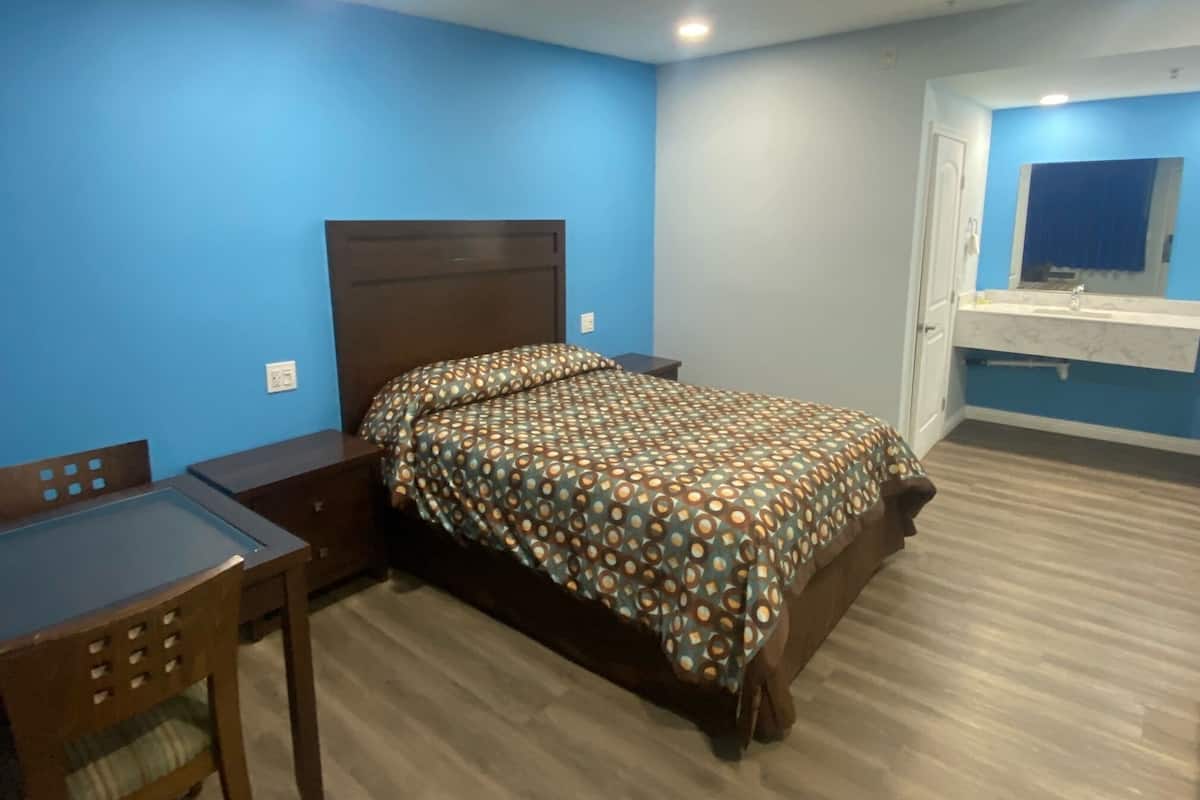 Habitación individual | Ropa de cama