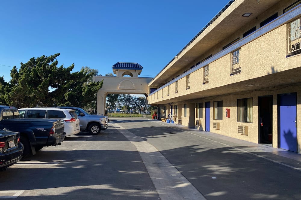 Star Inn Motel