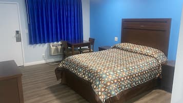 Single Room | Bed sheets