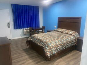Habitación individual | Ropa de cama 