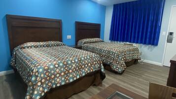 Double or Twin Room | Bed sheets