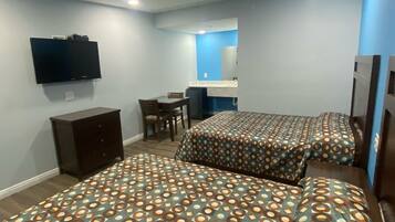 Double or Twin Room | Bed sheets