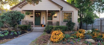 DOWNTOWN COZY GETAWAY