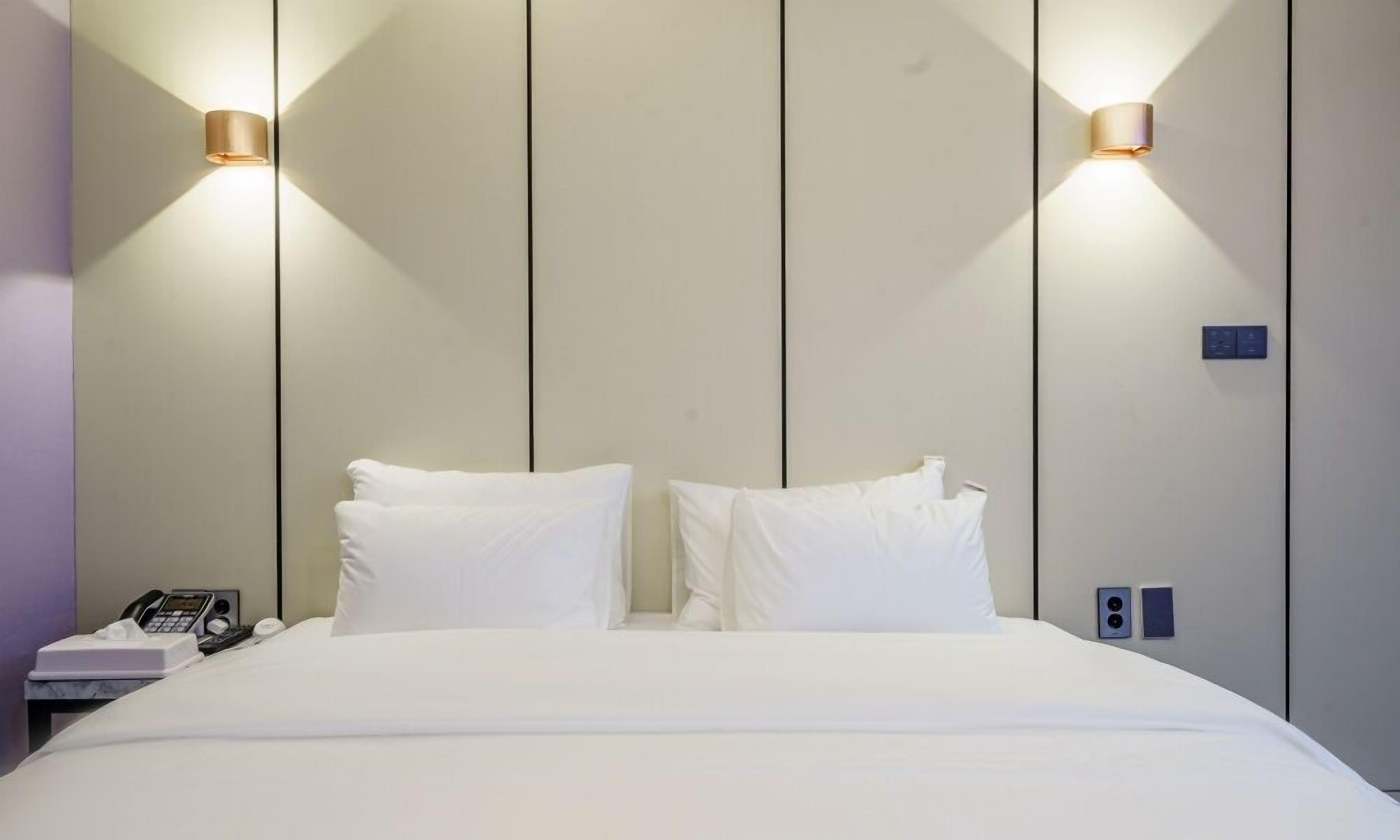 Quarto casal standard | Individualmente decorados, individualmente mobiliados, Wi-Fi de cortesia