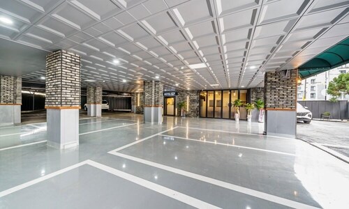 Dongducheon G7 Hotel