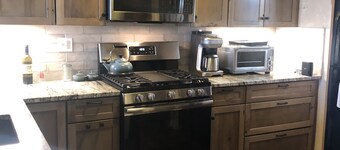Okemo Trailside Condo… walk right to Sachem trail