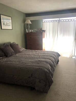 4 chambres, Wi-Fi gratuit, draps fournis