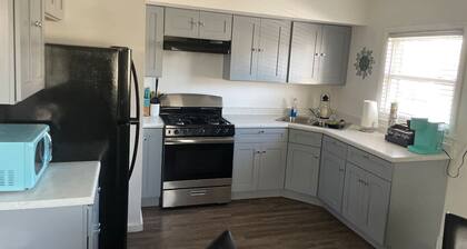 Lovely 2 Bed Room Apartment, all to yourself