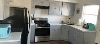 Lovely 2 Bed Room Apartment, all to yourself