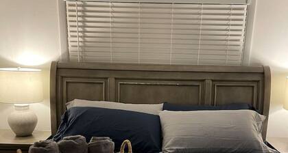 Lovely 2 Bed Room Apartment, all to yourself