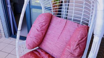 舒適雙人房 | 書桌、筆電工作空間、遮光布/窗簾、免費無線上網