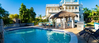 VILLA near Falmouth Jamaica. $799/night up to 15 guest.