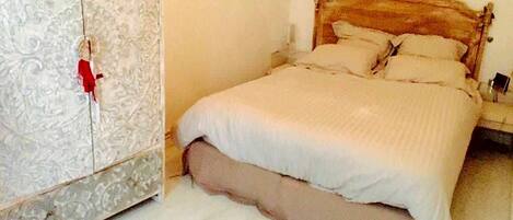2 Schlafzimmer