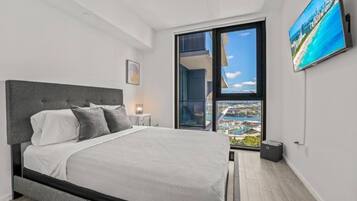 Junior Apartment | Beach/ocean view