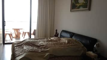 1 Schlafzimmer