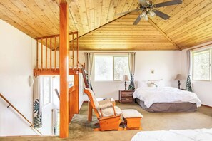 1 quarto, Wi-Fi de cortesia, roupa de cama