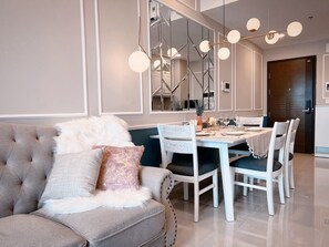 Servicio a la habitación