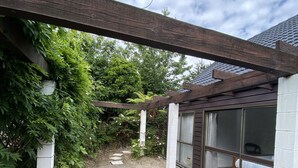 Unclassified image, 4 of 9, button - Young B&B (Rotorua)