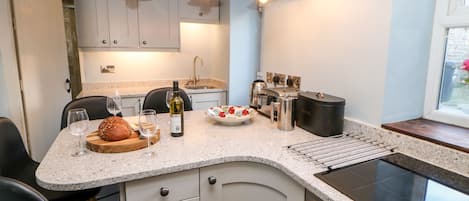 Cottage | Interior
