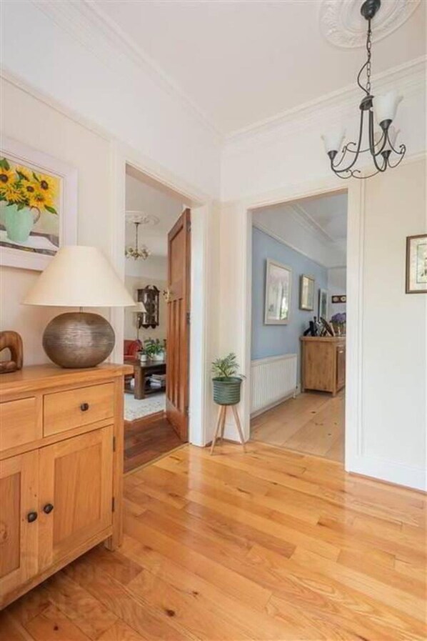 Casa, varias camas | Exterior