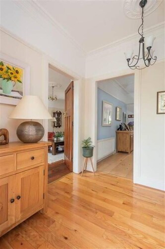 Delightful Family Home