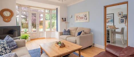 Huis, Meerdere bedden | Interieur