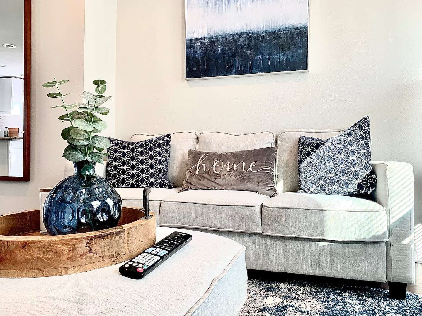 Smart TV y libros 