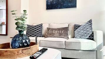 Smart TV y libros