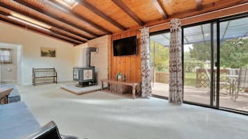 Smart-TV, Tischfußball