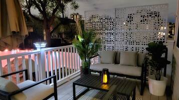 Terras