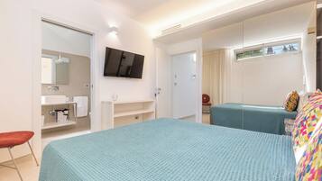 Kamer | 1 slaapkamer