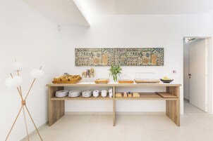 Café da manhã