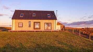 Cottage | Extérieur