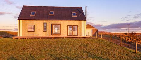 Casa de campo | Exterior