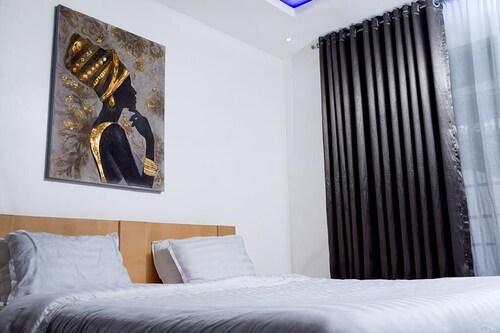 The GoodHouse Rhythm and Blues