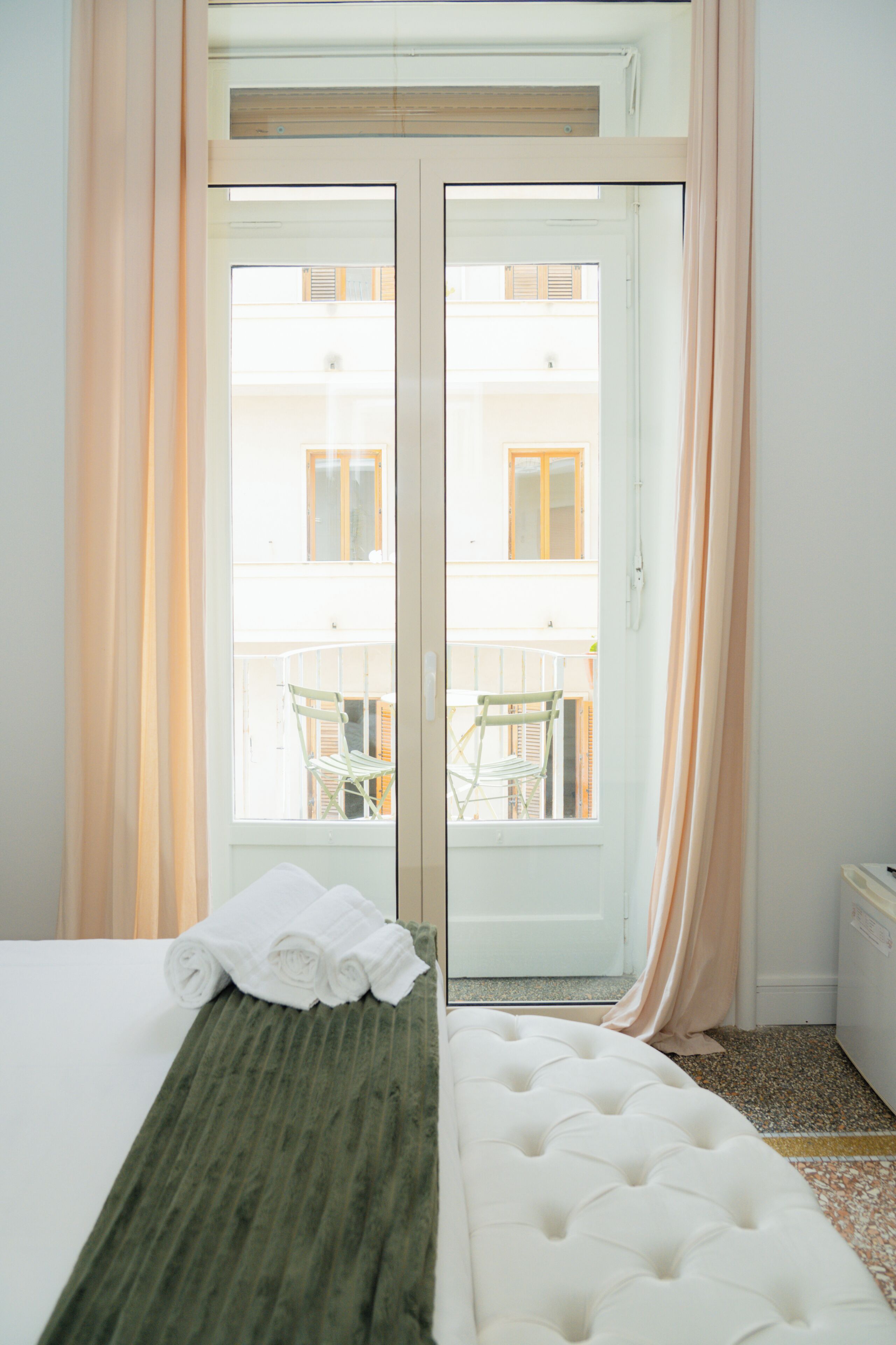 Basic Room