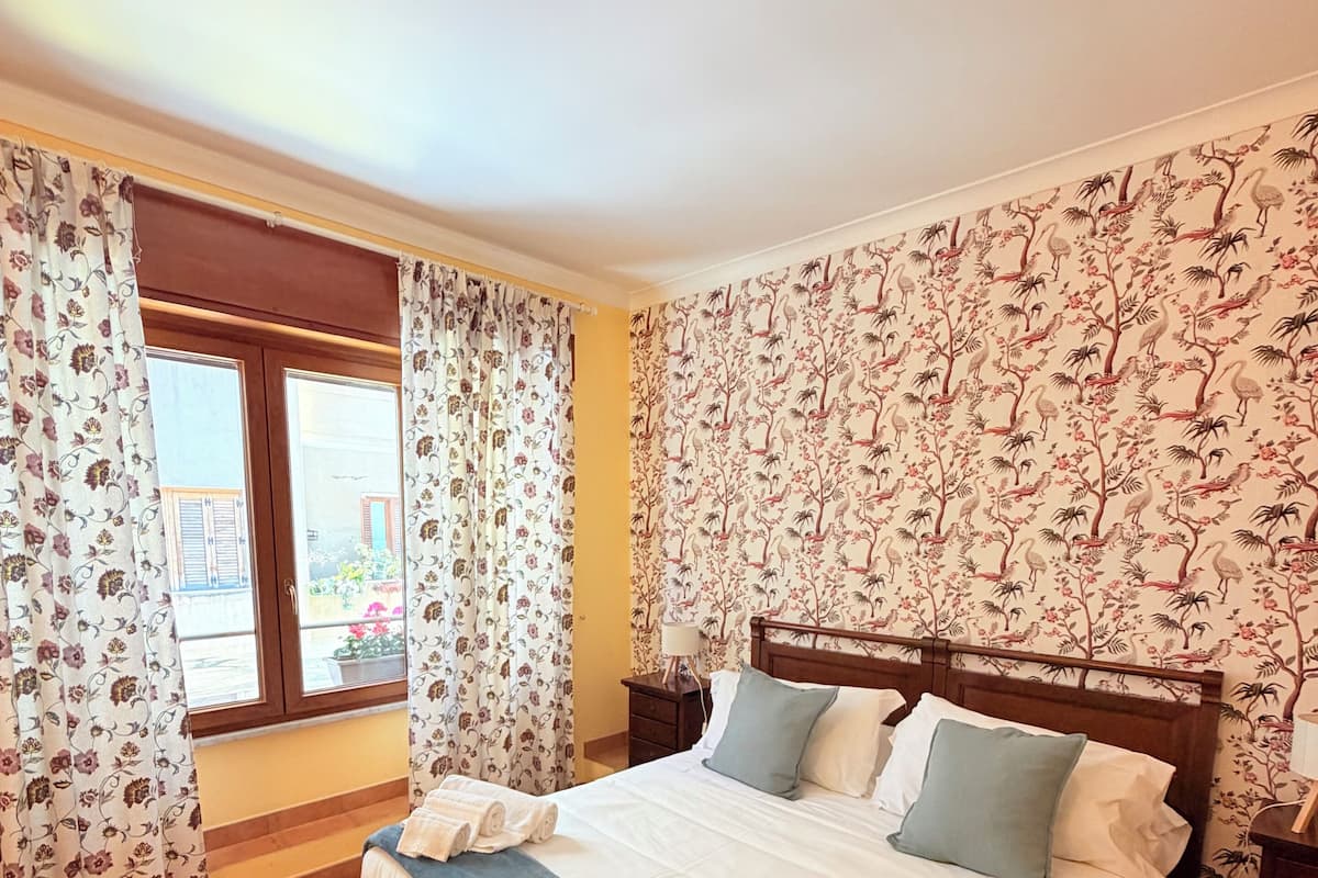 Classic-Dreibettzimmer