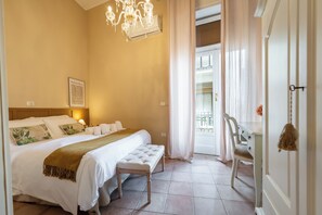 Basic Room - Joy's BnB Ortigia (Syracuse)