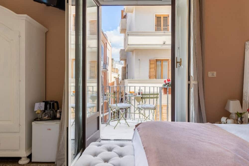 Joy's BnB Ortigia