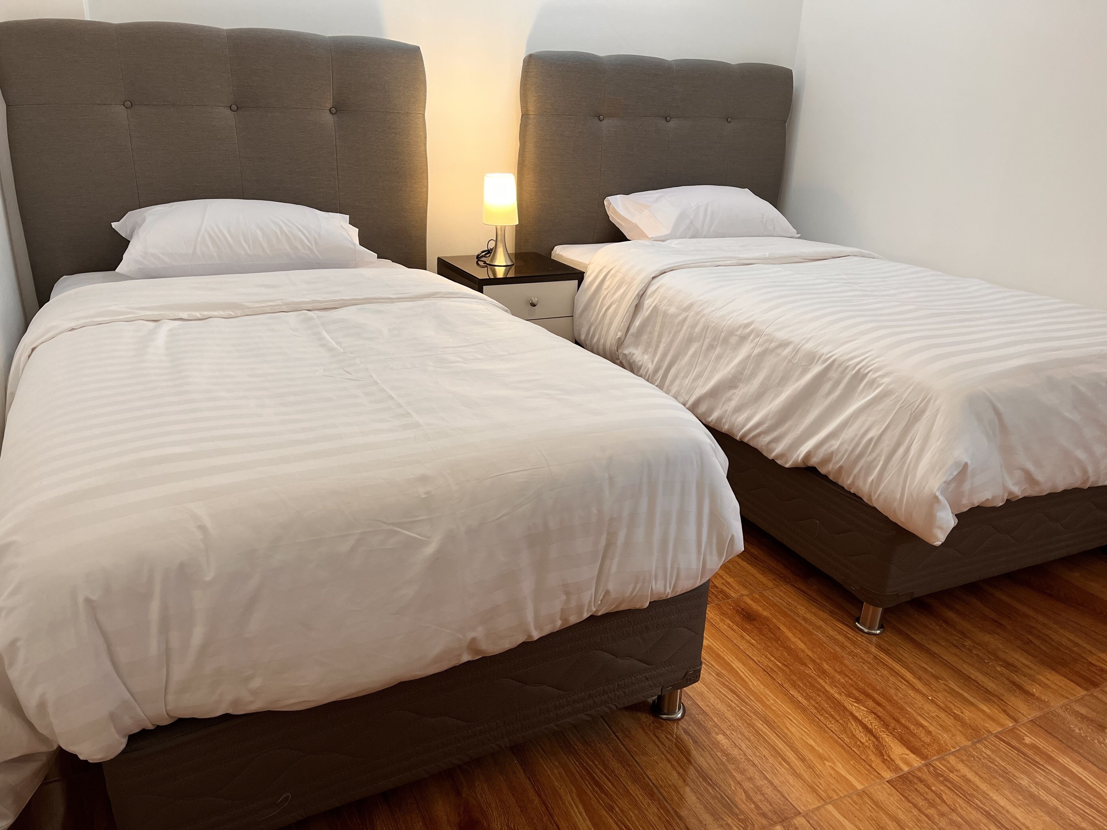 3 chambres, Wi-Fi, draps fournis