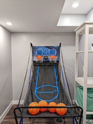 المنش أة من الداخل