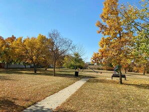 منطقة الأطفال